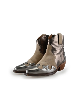 Manfield Cowboy laarzen