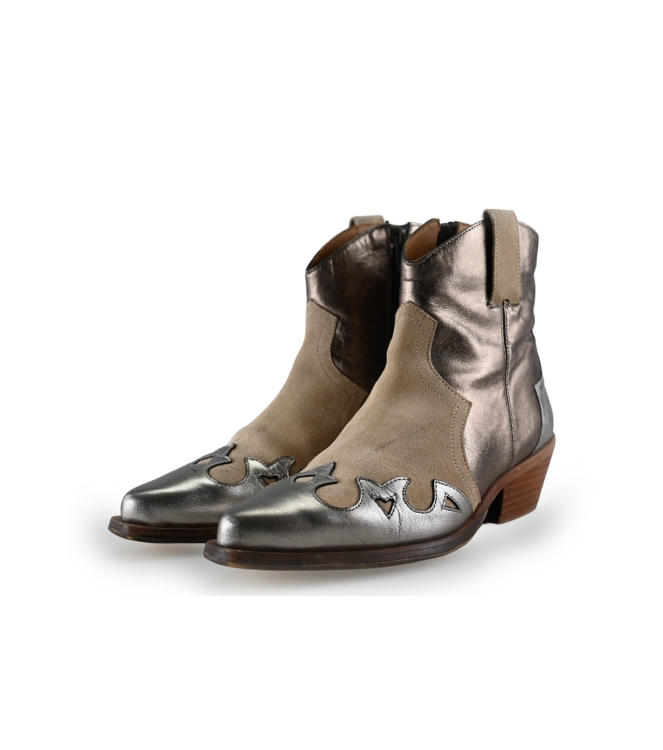 Manfield Cowboy laarzen