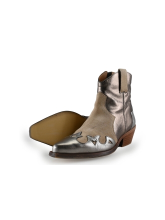 Manfield Cowboy laarzen