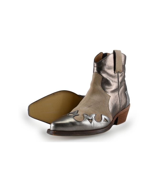 Manfield Cowboy laarzen