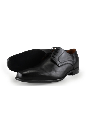 Van Lier Veterschoenen