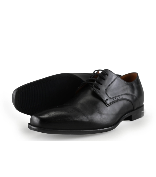 Van Lier Veterschoenen