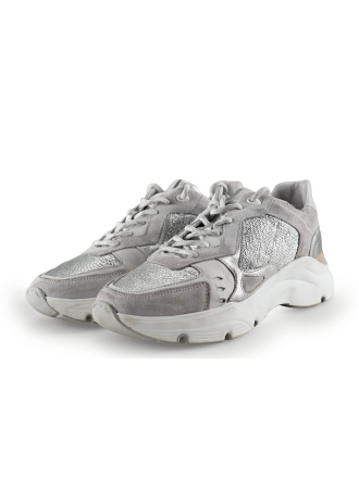 Manfield Sneakers Wit 290463