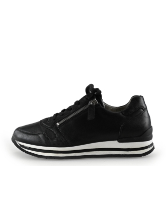 Gabor Sneakers Zwart 290464