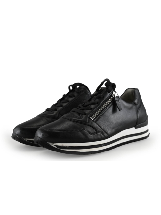 Gabor Sneakers Zwart 290464