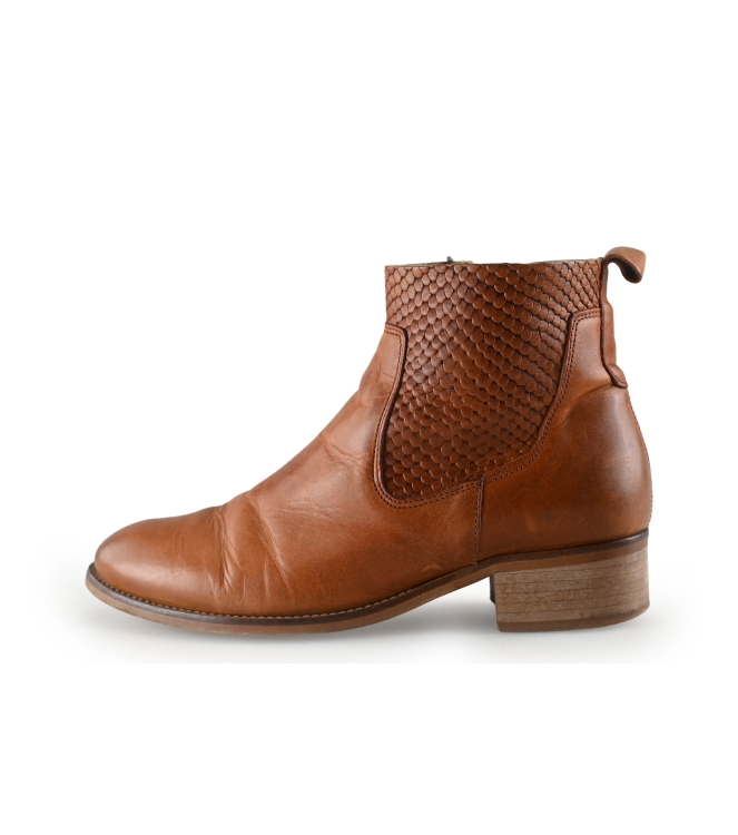 Manfield Chelsea boots