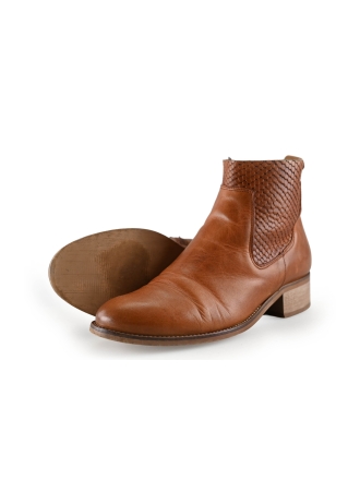 Manfield Chelsea boots