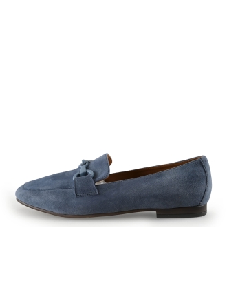 DSTRCT Loafers