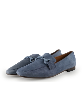 DSTRCT Loafers