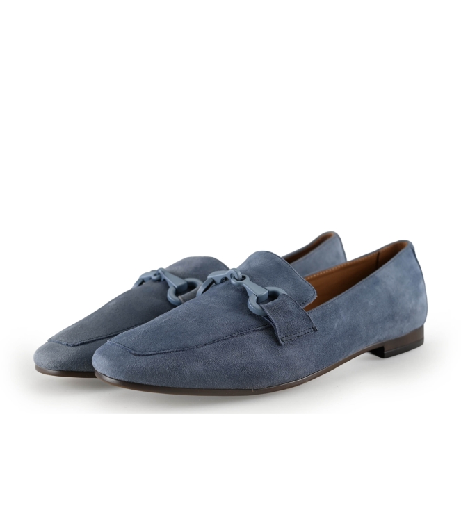 DSTRCT Loafers