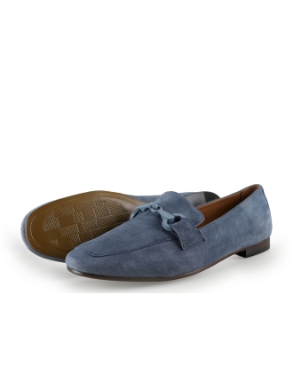 DSTRCT Loafers