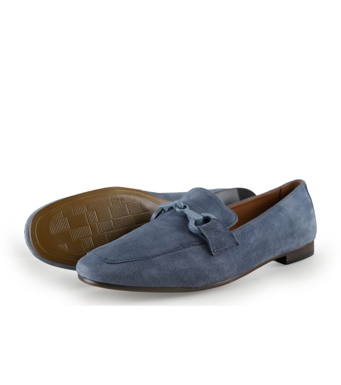 DSTRCT Loafers