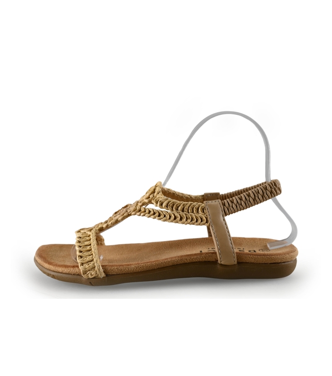 DSTRCT Sandalen