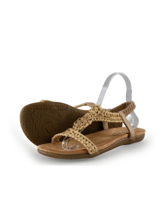 DSTRCT Sandalen
