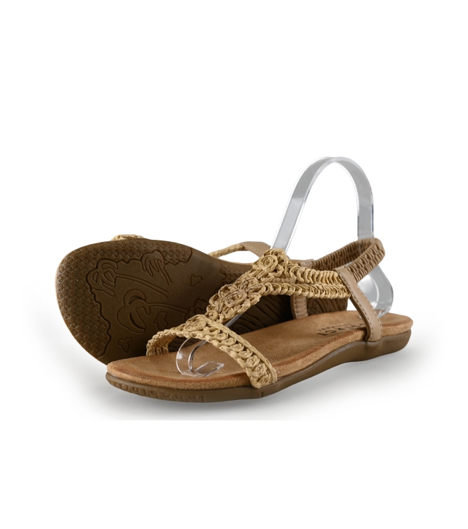 DSTRCT Sandalen