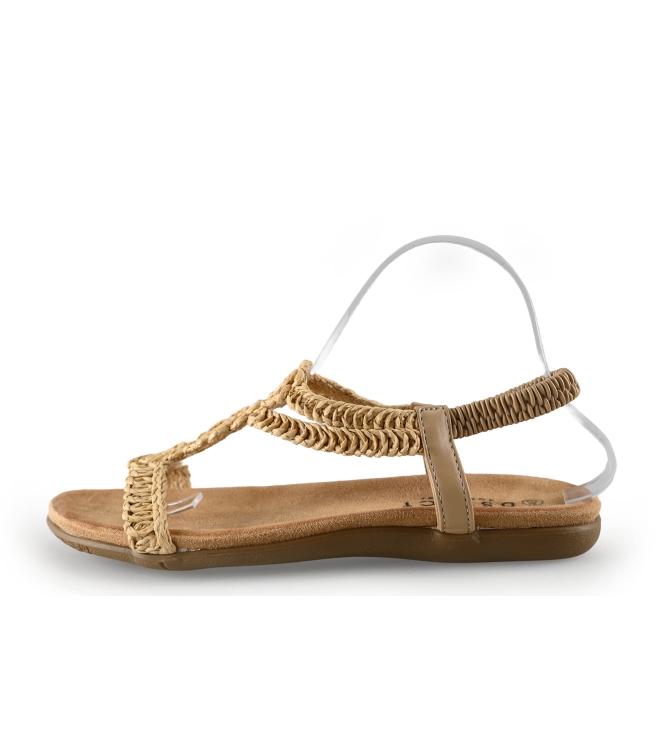 DSTRCT Sandalen