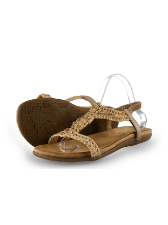 DSTRCT Sandalen