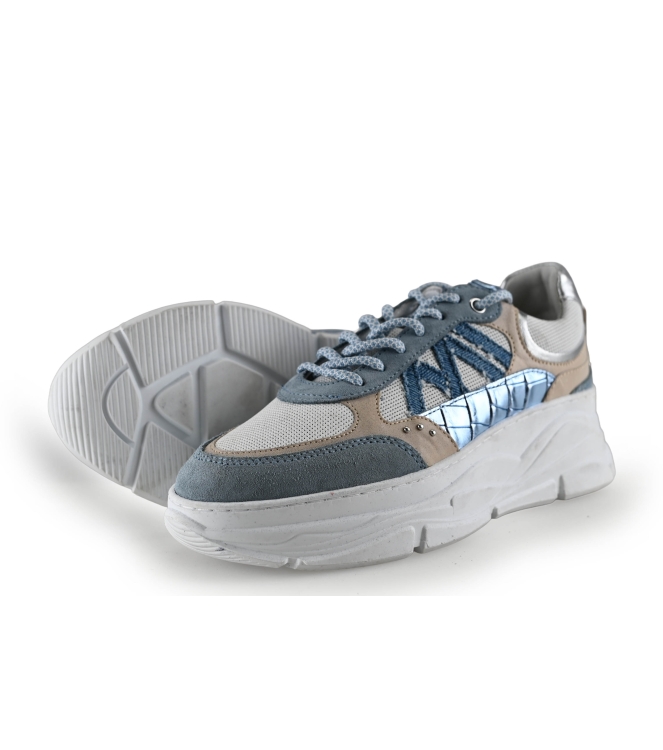 Sub55 Veterschoenen