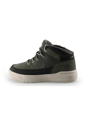 Timberland Sneakers Groen 290478