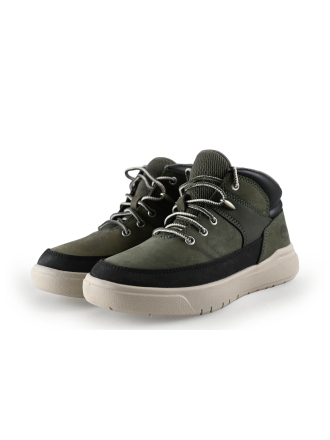 Timberland Sneakers Groen 290478