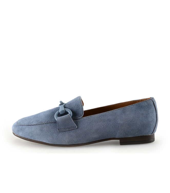 DSTRCT Loafers