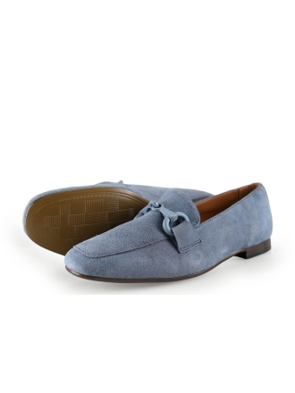 DSTRCT Loafers