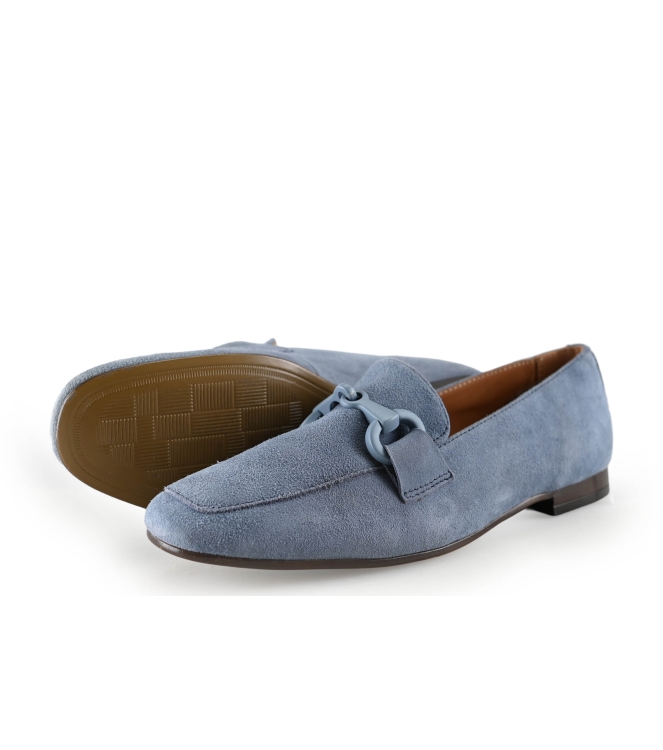 DSTRCT Loafers
