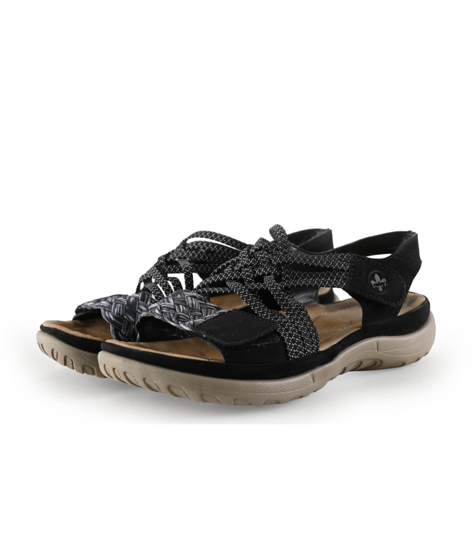 Rieker Sandalen
