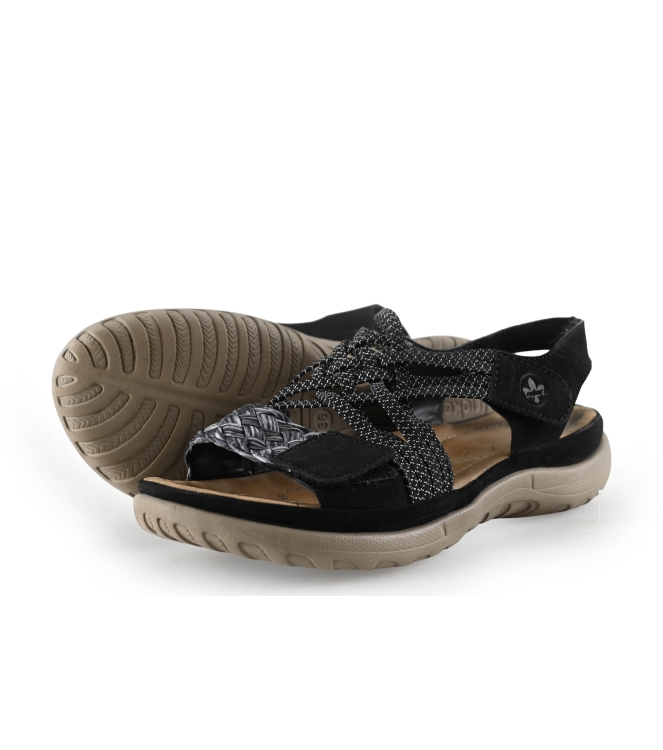 Rieker Sandalen
