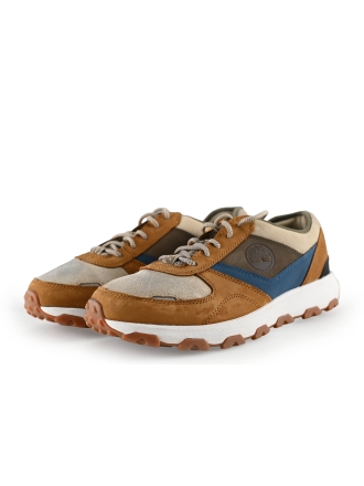 Timberland Veterschoenen Bruin 290485