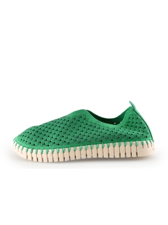 Ilse Jacobsen Hornbaek Instappers Groen 290487