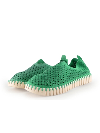 Ilse Jacobsen Hornbaek Instappers Groen 290487