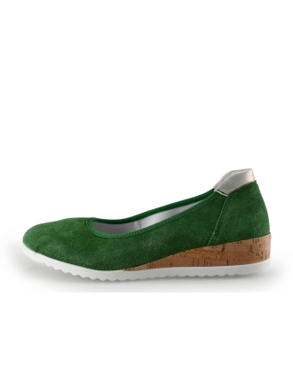 Sens Ballerina's Groen 290488