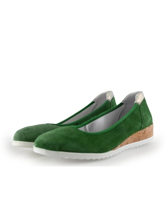 Sens Ballerina's Groen 290488