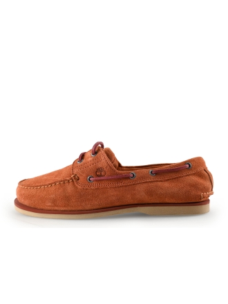 Timberland Bootschoenen Oranje 290489