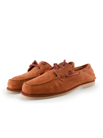 Timberland Bootschoenen Oranje 290489
