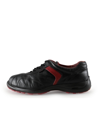 Ecco Sneakers Zwart 290491