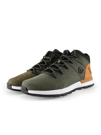 Timberland Hoge sneakers
