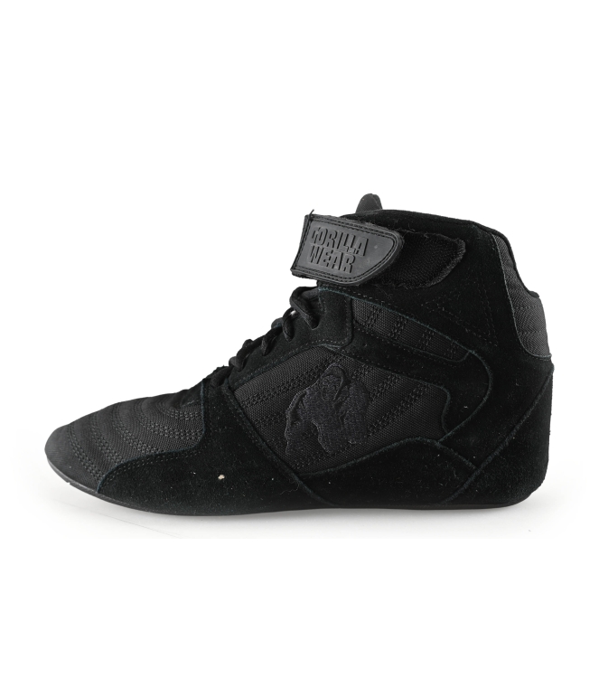 Gorilla Wear Hoge sneakers