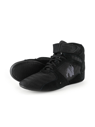 Gorilla Wear Hoge sneakers