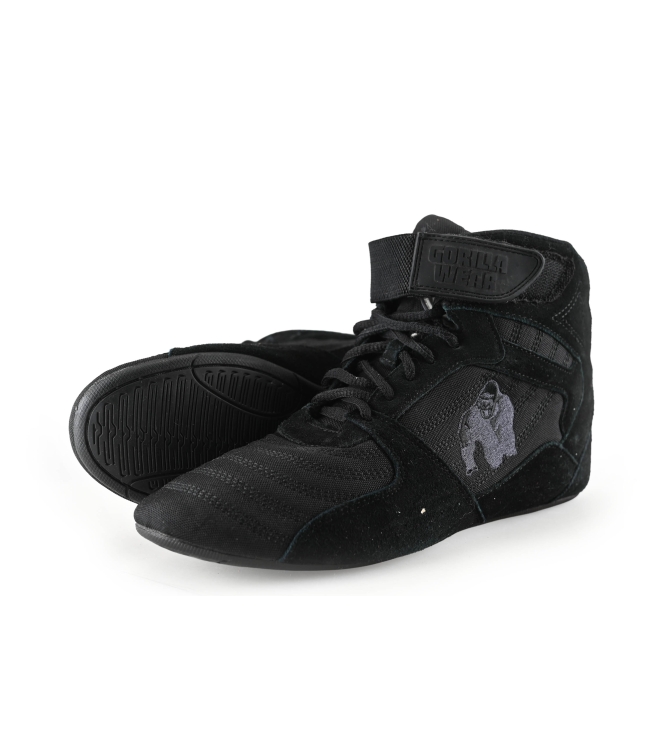 Gorilla Wear Hoge sneakers