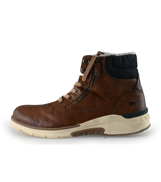 Mustang Snowboots
