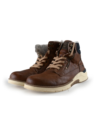 Mustang Snowboots