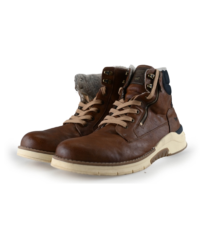 Mustang Snowboots