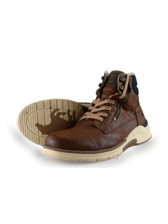 Mustang Snowboots