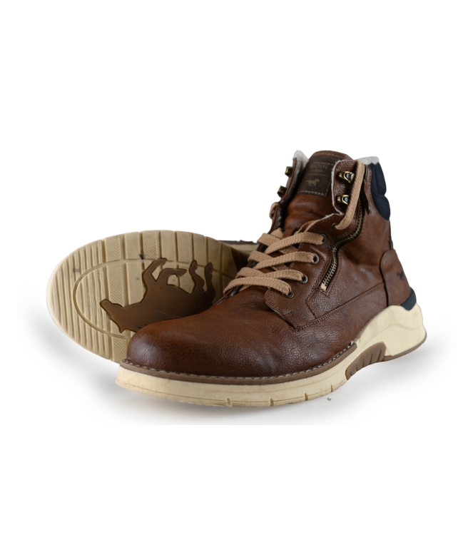 Mustang Snowboots