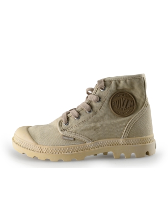 Palladium Veterboots Beige 290501