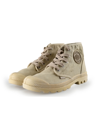 Palladium Veterboots Beige 290501