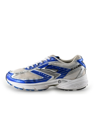 Brooks Sportschoenen Wit 290504