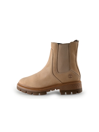 Timberland Enkellaarzen